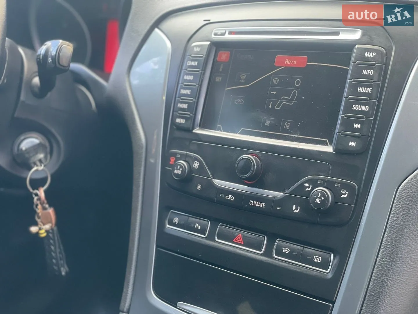 2011 Ford Mondeo - мініатюра 14