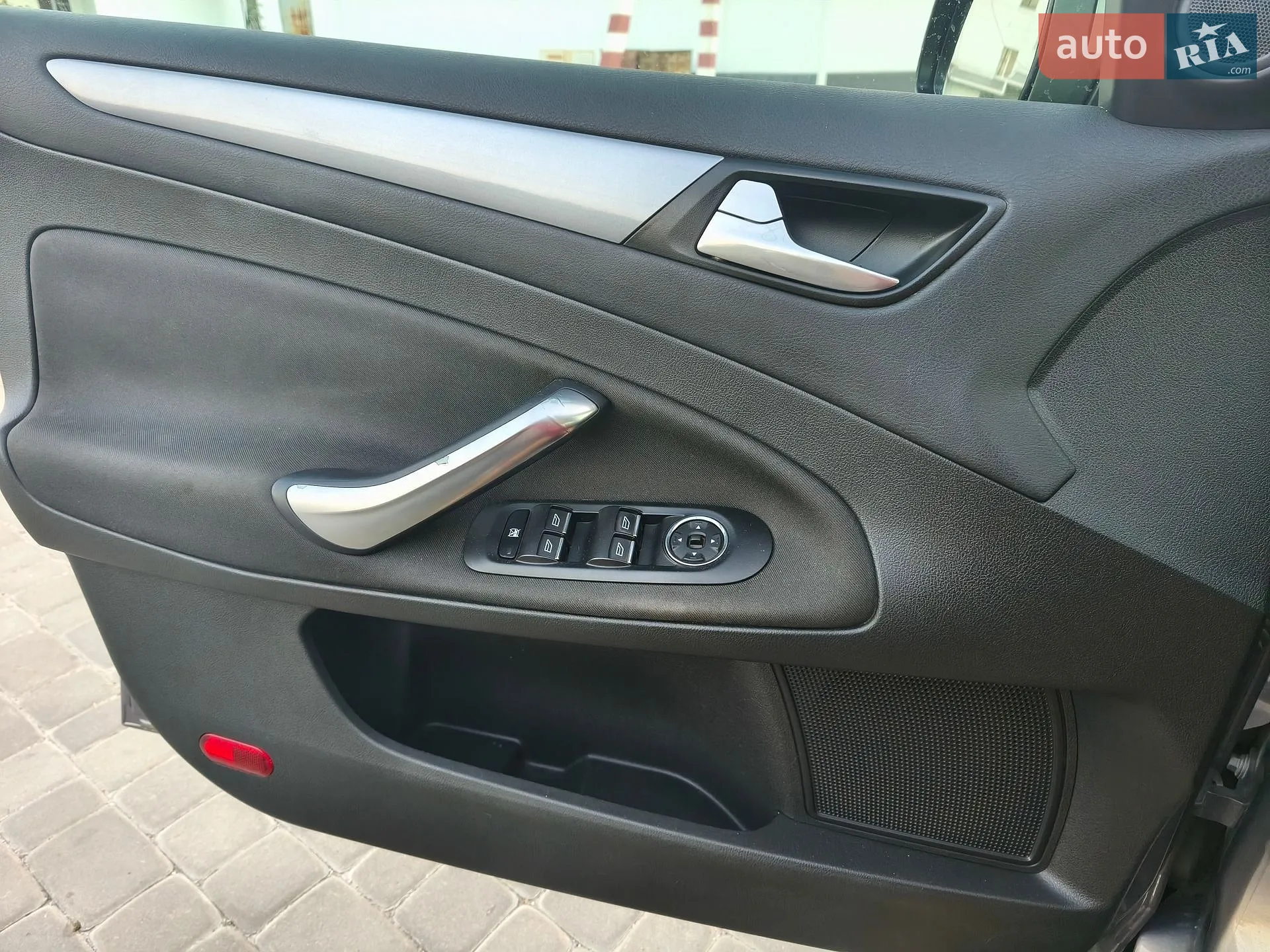 2012 Ford Mondeo - мініатюра 35