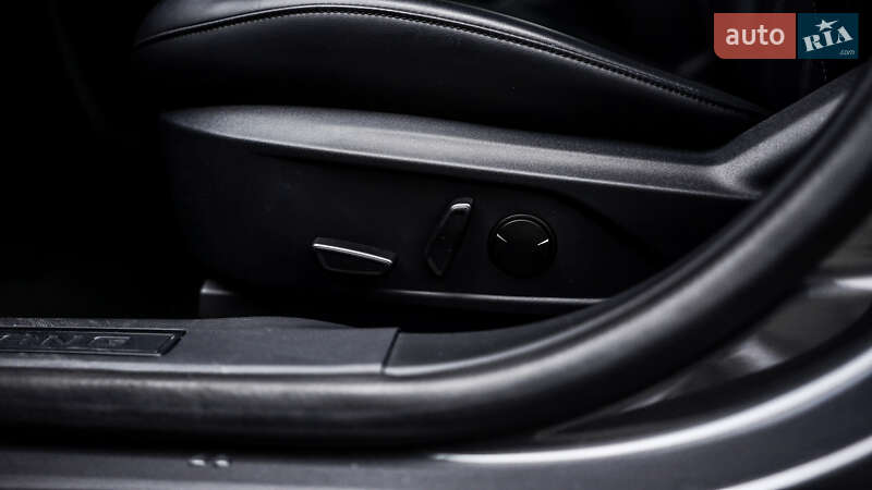 Внедорожник / Кроссовер Ford Mustang Mach-E 2021 в Львове фото 19 Внедорожник / Кроссовер Ford Mustang Mach-E 2021 в Львове