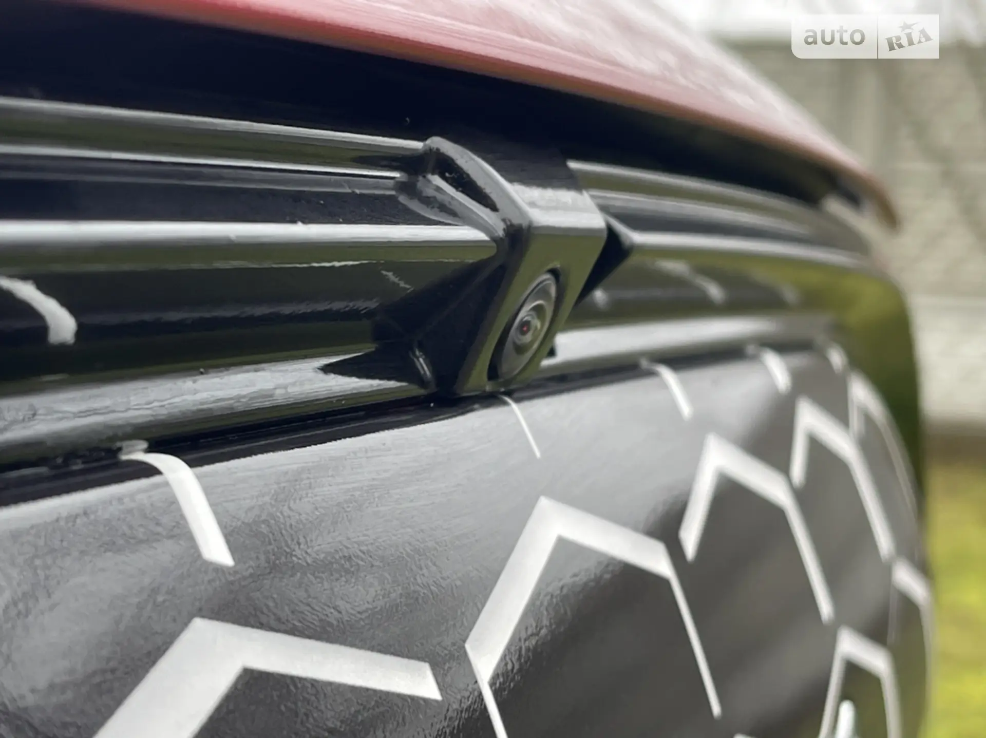 2021 Ford Mustang Mach-E - мініатюра 11
