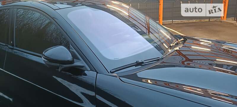 Внедорожник / Кроссовер Ford Mustang Mach-E 2020 в Харькове фото 22 Внедорожник / Кроссовер Ford Mustang Mach-E 2020 в Харькове