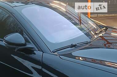 Внедорожник / Кроссовер Ford Mustang Mach-E 2020 в 