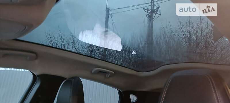 Внедорожник / Кроссовер Ford Mustang Mach-E 2020 в Харькове