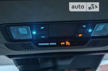 Внедорожник / Кроссовер Ford Mustang Mach-E 2020 в 