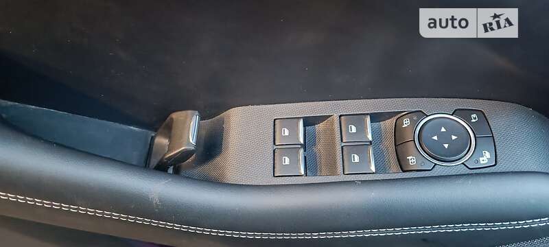 Внедорожник / Кроссовер Ford Mustang Mach-E 2020 в Харькове фото 43 Внедорожник / Кроссовер Ford Mustang Mach-E 2020 в Харькове