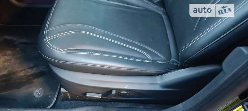 Внедорожник / Кроссовер Ford Mustang Mach-E 2020 в Харькове фото 45 Внедорожник / Кроссовер Ford Mustang Mach-E 2020 в Харькове