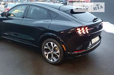 Внедорожник / Кроссовер Ford Mustang Mach-E 2020 в 