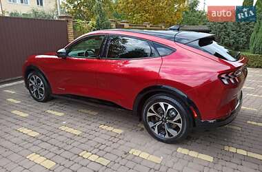 Внедорожник / Кроссовер Ford Mustang Mach-E 2022 в Боярке