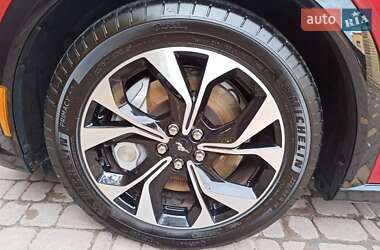 Внедорожник / Кроссовер Ford Mustang Mach-E 2022 в Боярке