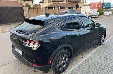 Внедорожник / Кроссовер Ford Mustang Mach-E 2021 в 