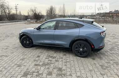 Внедорожник / Кроссовер Ford Mustang Mach-E 2022 в Киеве