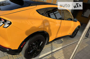 Позашляховик / Кросовер Ford Mustang Mach-E 2023 в Дніпрі