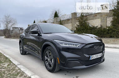 Внедорожник / Кроссовер Ford Mustang Mach-E 2022 в Тернополе