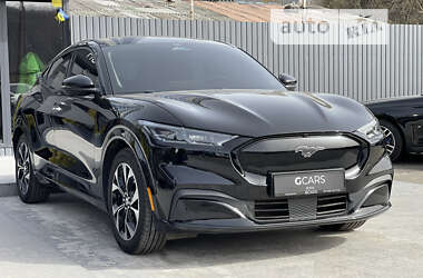 Внедорожник / Кроссовер Ford Mustang Mach-E 2020 в Киеве