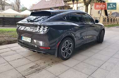 Внедорожник / Кроссовер Ford Mustang Mach-E 2022 в 