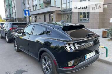 Внедорожник / Кроссовер Ford Mustang Mach-E 2021 в Киеве