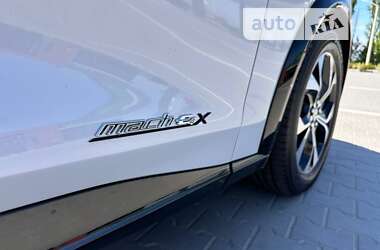 Внедорожник / Кроссовер Ford Mustang Mach-E 2020 в Хмельницком