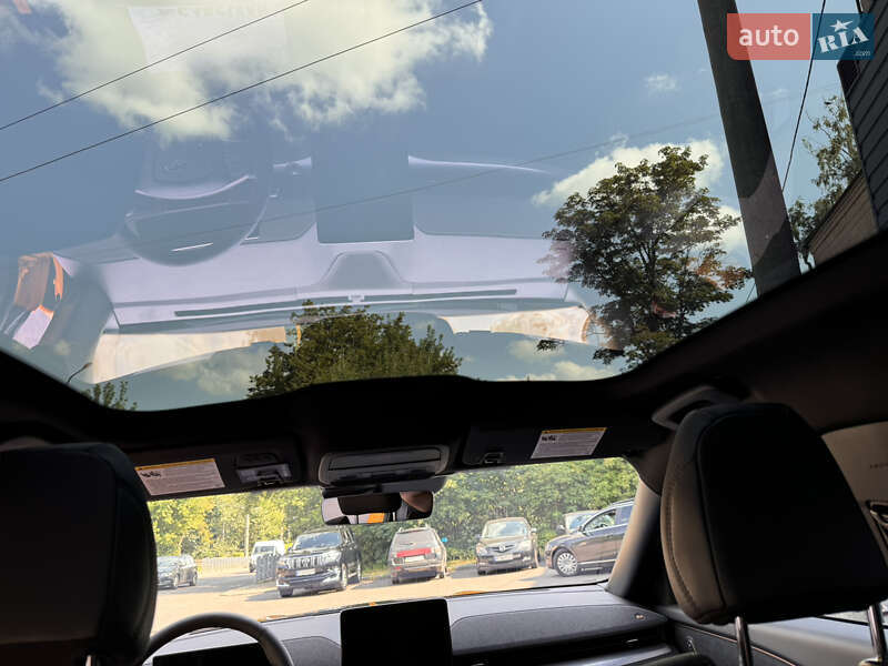 Внедорожник / Кроссовер Ford Mustang Mach-E 2022 в Луцке фото 10 Внедорожник / Кроссовер Ford Mustang Mach-E 2022 в Луцке