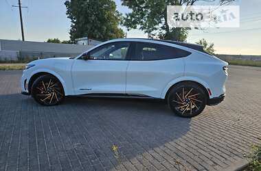Внедорожник / Кроссовер Ford Mustang Mach-E 2023 в 