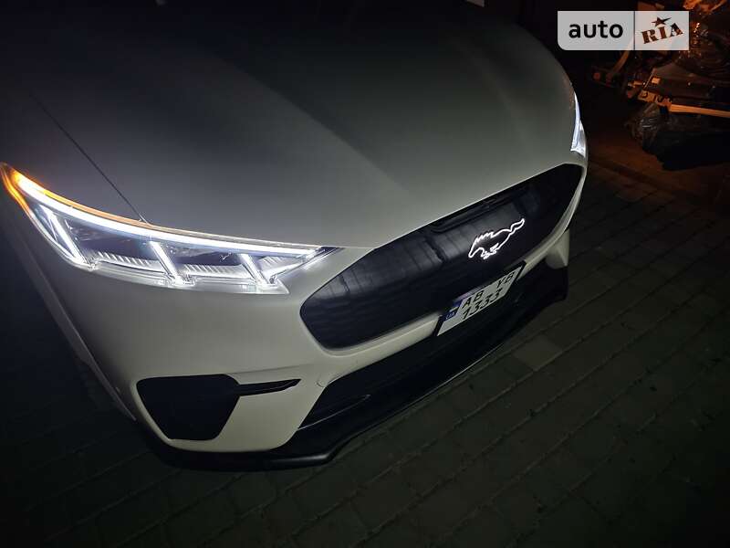 Внедорожник / Кроссовер Ford Mustang Mach-E 2023 в Виннице