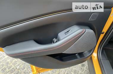 Внедорожник / Кроссовер Ford Mustang Mach-E 2023 в 