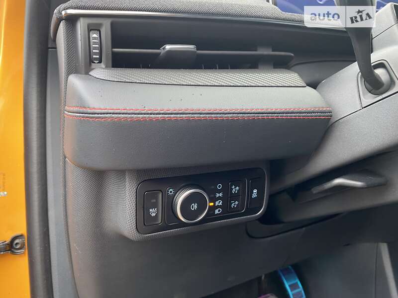 Позашляховик / Кросовер Ford Mustang Mach-E 2023 в Дніпрі