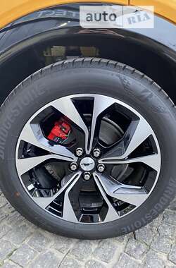 Внедорожник / Кроссовер Ford Mustang Mach-E 2023 в 