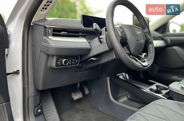 Внедорожник / Кроссовер Ford Mustang Mach-E 2023 в 