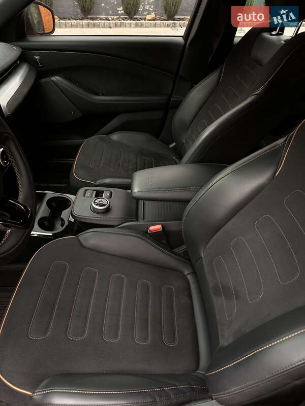 Внедорожник / Кроссовер Ford Mustang Mach-E 2021 в Днепре