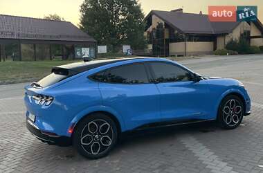 Внедорожник / Кроссовер Ford Mustang Mach-E 2022 в Харькове