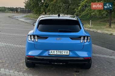 Внедорожник / Кроссовер Ford Mustang Mach-E 2022 в Харькове