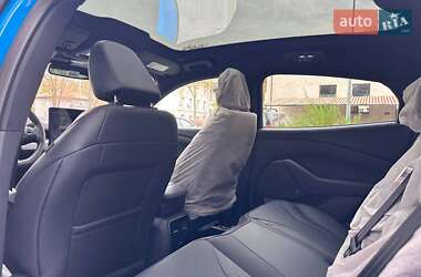 Внедорожник / Кроссовер Ford Mustang Mach-E 2022 в 