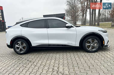 Внедорожник / Кроссовер Ford Mustang Mach-E 2021 в Новоселице