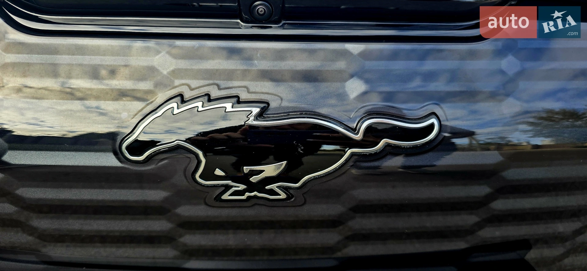 2021 Ford Mustang Mach-E - мініатюра 6