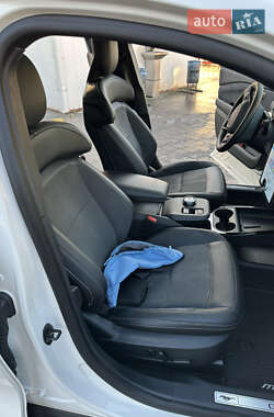 Внедорожник / Кроссовер Ford Mustang Mach-E 2022 в 