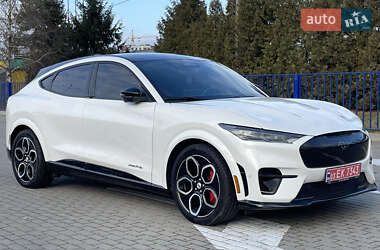 Внедорожник / Кроссовер Ford Mustang Mach-E 2023 в 