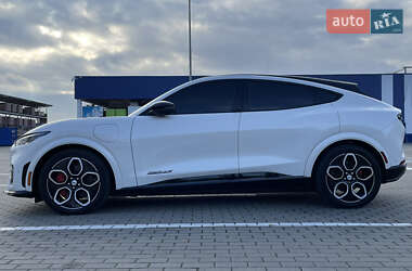 Внедорожник / Кроссовер Ford Mustang Mach-E 2023 в 