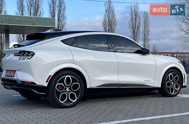 Внедорожник / Кроссовер Ford Mustang Mach-E 2023 в 