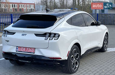 Внедорожник / Кроссовер Ford Mustang Mach-E 2023 в 