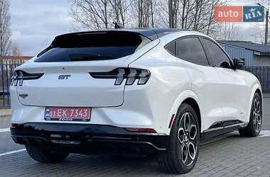 Внедорожник / Кроссовер Ford Mustang Mach-E 2023 в 