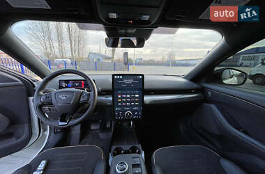 Внедорожник / Кроссовер Ford Mustang Mach-E 2023 в 