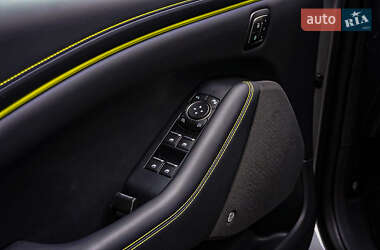 Внедорожник / Кроссовер Ford Mustang Mach-E 2024 в 