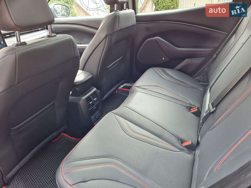 Внедорожник / Кроссовер Ford Mustang Mach-E 2021 в Хмельницком