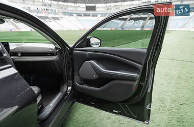 Внедорожник / Кроссовер Ford Mustang Mach-E 2022 в 