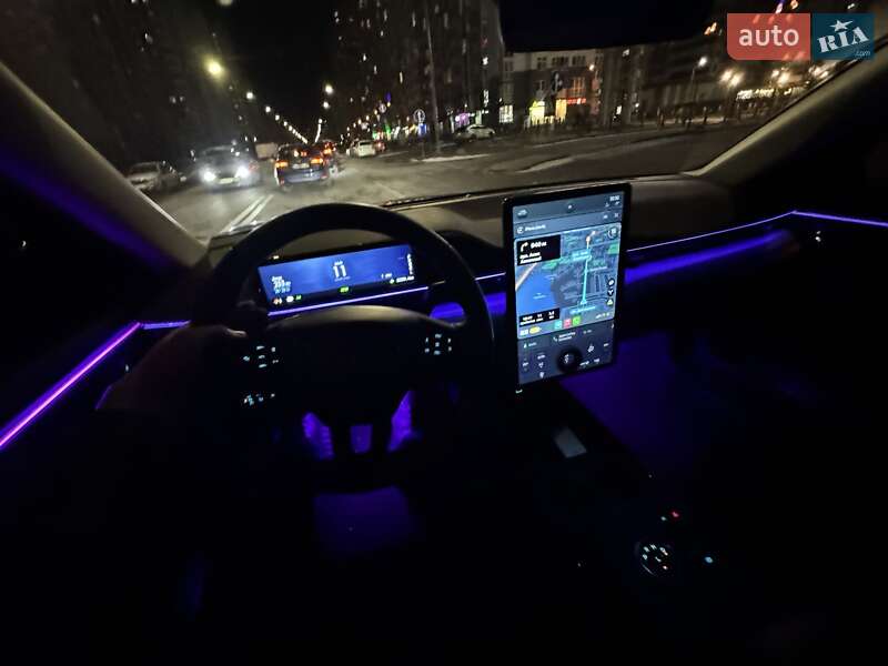 Внедорожник / Кроссовер Ford Mustang Mach-E 2022 в Киеве фото 2 Внедорожник / Кроссовер Ford Mustang Mach-E 2022 в Киеве