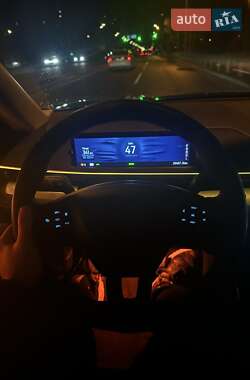 Позашляховик / Кросовер Ford Mustang Mach-E 2022 в 