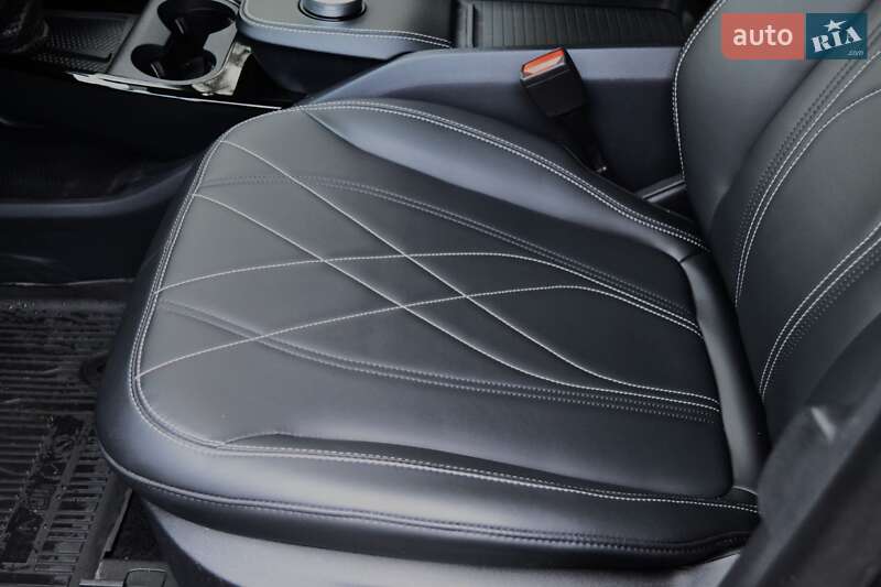 Внедорожник / Кроссовер Ford Mustang Mach-E 2022 в Днепре