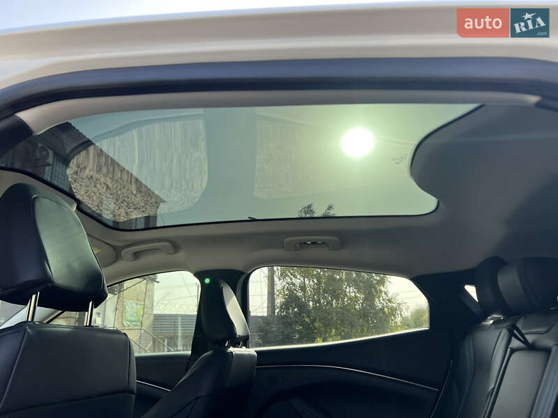 Позашляховик / Кросовер Ford Mustang Mach-E 2021 в Запоріжжі