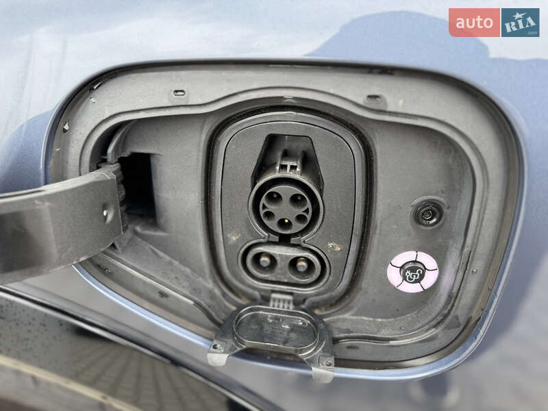 Внедорожник / Кроссовер Ford Mustang Mach-E 2021 в Луцке