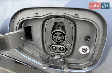 Внедорожник / Кроссовер Ford Mustang Mach-E 2021 в 